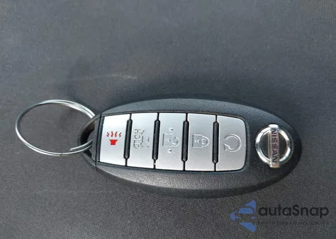 2014 Nissan Altima 2.5 S from USA, damaged, VIN 1N4AL3AP2EC106924